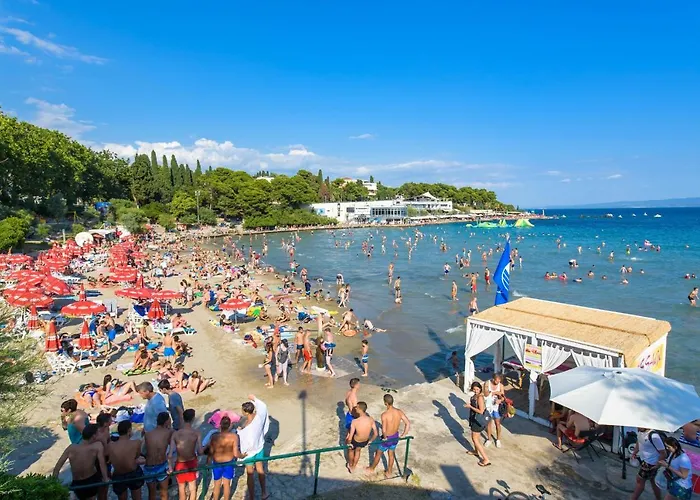 With Wifi - 12154 Split