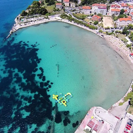 Apartament With Wifi - 12154 Split