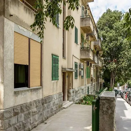 With Wifi - 12154 스플리트