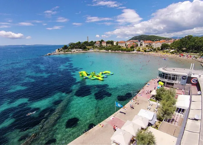 With Wifi - 12154 아파트 *