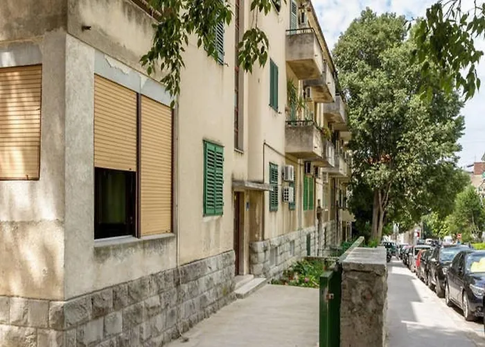 With Wifi - 12154 스플리트