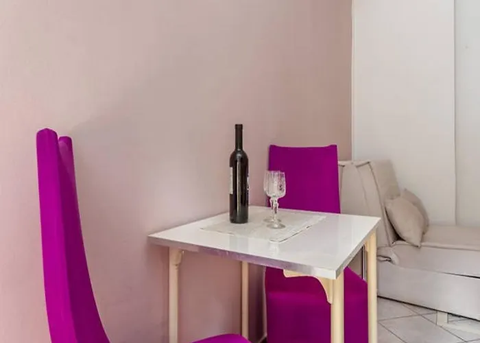 With Wifi - 12154 아파트