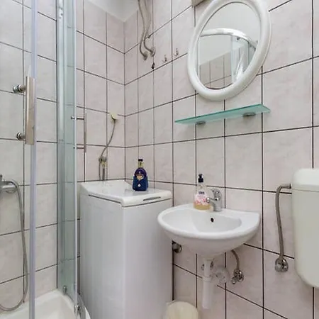 Appartement With Wifi - 12154 Split