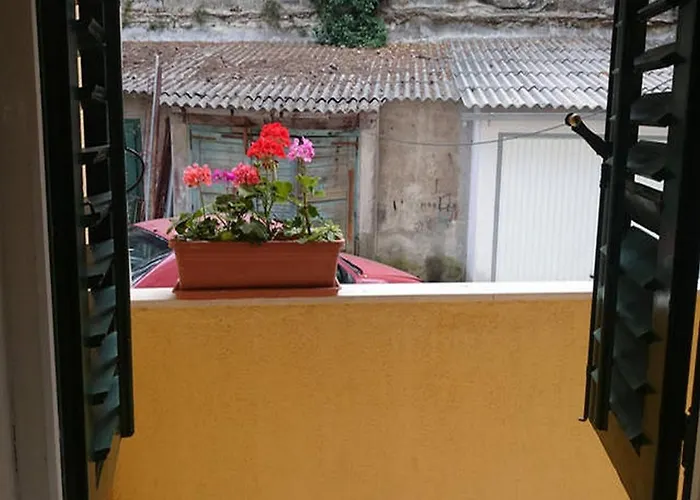 Apartment With Wifi - 12154