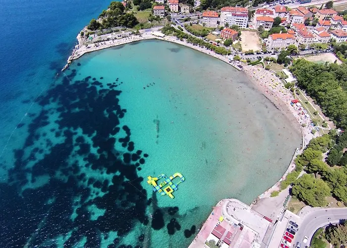 公寓 With Wifi - 12154 斯普利特