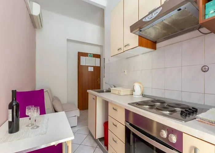 公寓 With Wifi - 12154 *